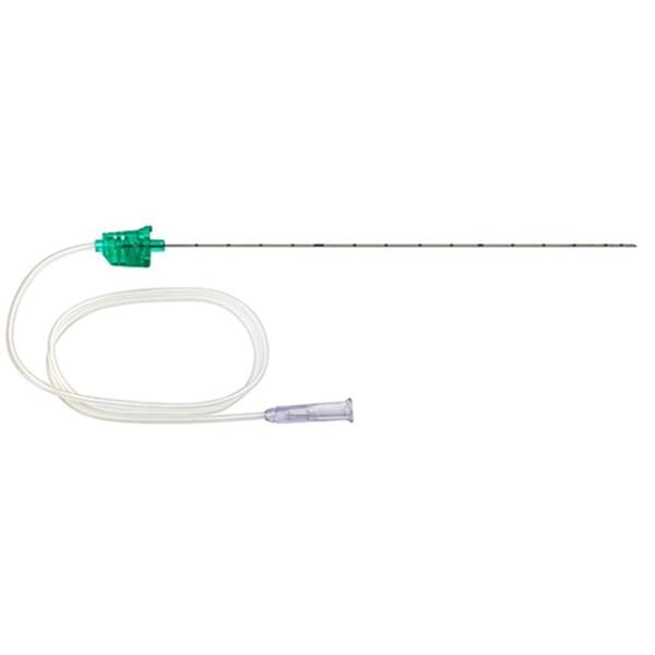 Ultraplex 360 Echogenic Needle 20g 6"