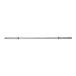 Power Bar For Pressing Exercise and Deadlifts Ea