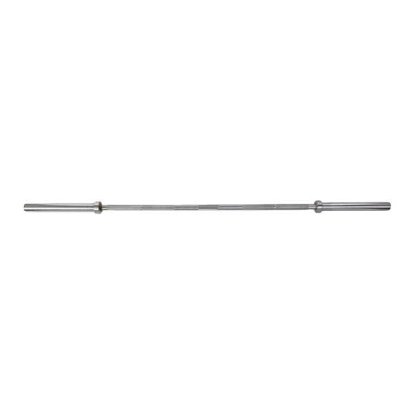 Power Bar For Pressing Exercise and Deadlifts Ea