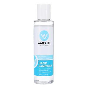 Sanitizer 4 oz Ea, 24 EA/CA