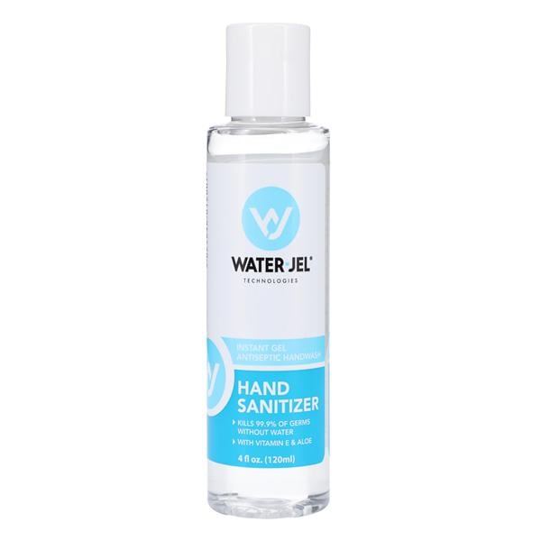 Sanitizer 4 oz Ea, 24 EA/CA