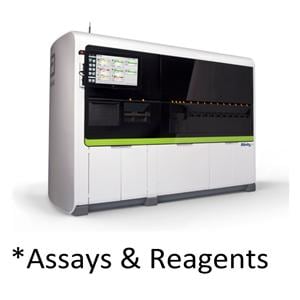 Alinity C Creatine Kinase Reagent 1200/Bx