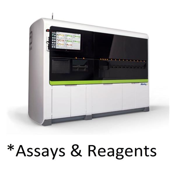 Alinity C Creatine Kinase Reagent 1200/Bx