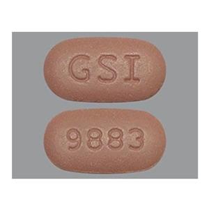 Biktarvy Tablets 50mg/200mg/25mg Bottle 30/Bottle Each