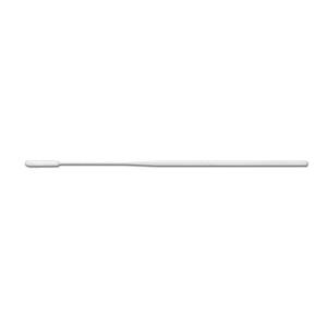 PurFlock Ultra Flock Swab Polystyrene Handle Polyester 6" Strl Ultra Fine 500/Ca