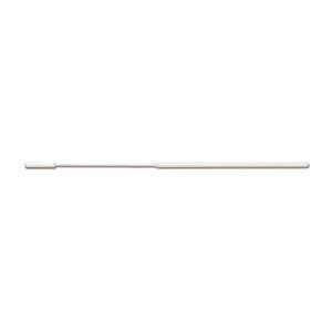Hydraflock Flock Swab Polystyrene Handle Polyester 6" Sterile Ultra Fine 500/Ca