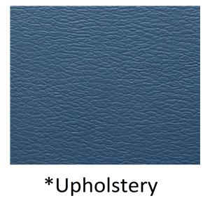 Head Section Upholstery Replacement Blueridge