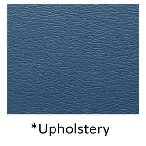 Upholstery Foot Section Replacement Blueridge For Hi-Lo AM-BA-300 Ea