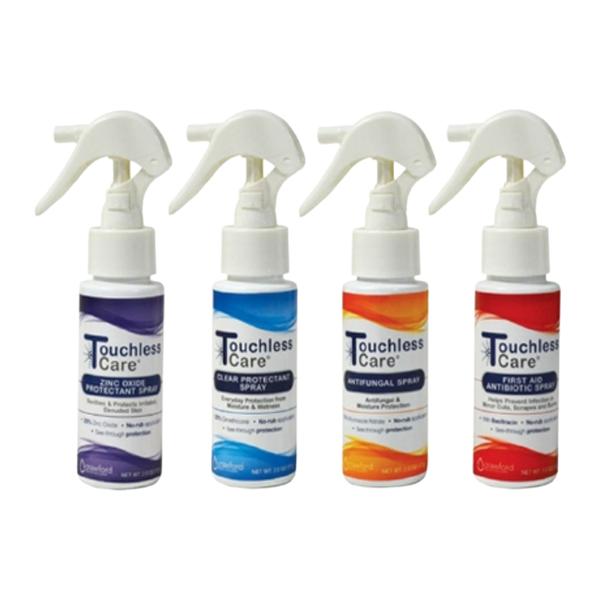 Rash Relief Skin Protectant 24/Ca