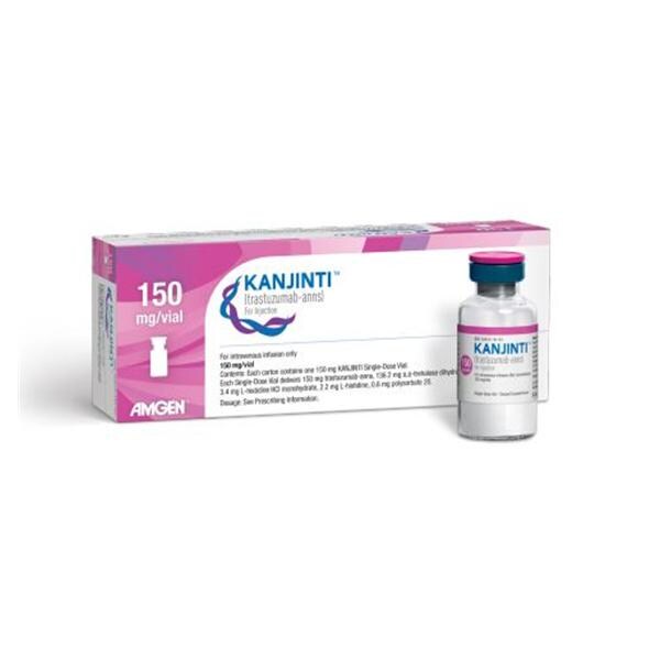 Kanjinti 150mg/Vl Powder Each