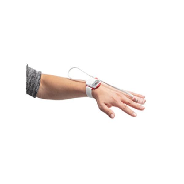 Radius PPG Tetherless Pulse Oximeter Neo/Adlt LF For w/ Rad-97 OR Rt Mntr 20/Bx