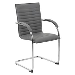 Vinyl Side Chair Ea