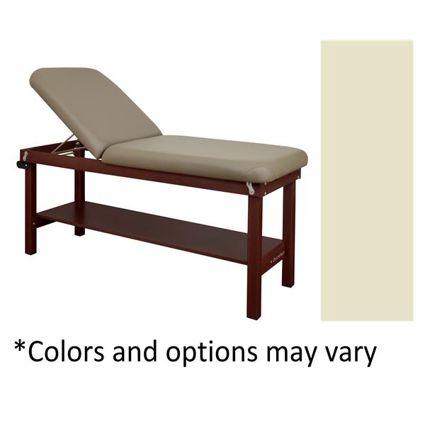 Powerline Treatment Table Opal 500lb Capacity