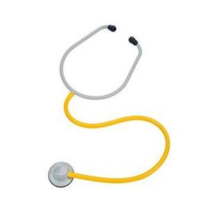 Stethoscope Adult Gray 100/Ca