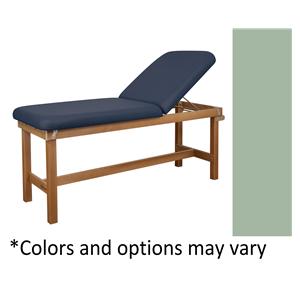 Powerline Treatment Table Sage 500lb Capacity