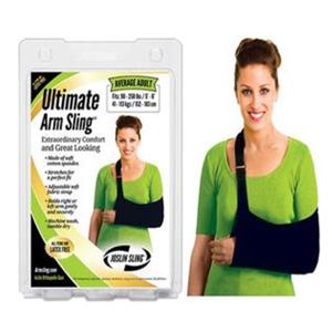 Joslin Sling Sling Arm Adult Cotton/Spandex 5-6' Size Medium 90-2...