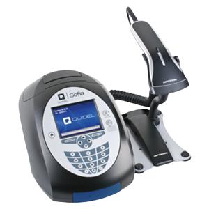 Sofia Analyzer Installation Pack For Fluorescent Immonoassay Ea