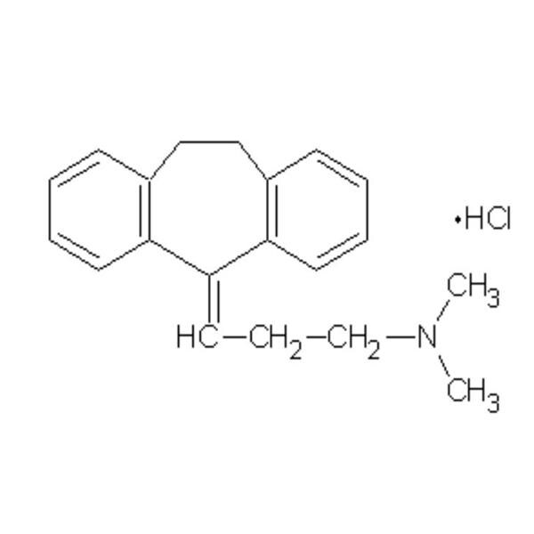 Amitriptyline HCl Reference Solution Methanol 1.0mg/mL f/ LC/MS & GC/MS Amp Ea