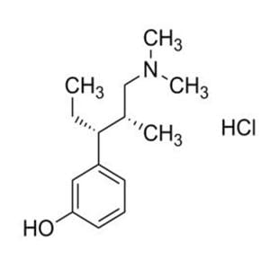 Tapentadol HCl Reference Solution Methanol 1mg/mL For Ampule Ea