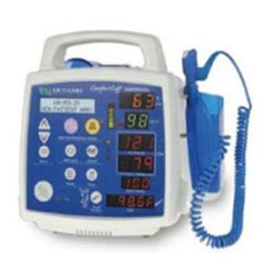 Vital Signs Monitor Each