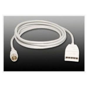 Trunk Cable New For ECG Each