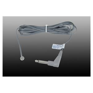 Temperature Probe Reusable For 8100H Series SpO2 Monitor Each