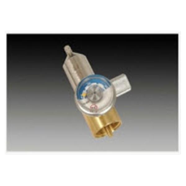 Oxygen Regulator Each