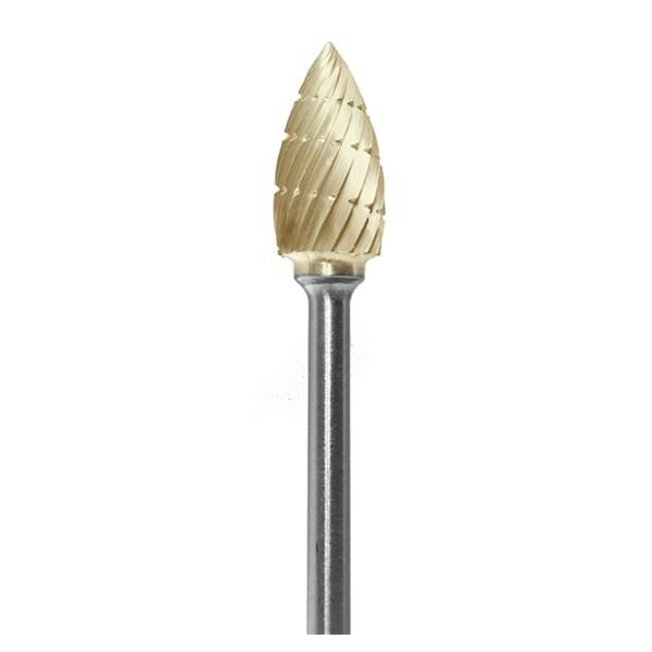Carbide Bur Laboratory Handpiece 61A Ea