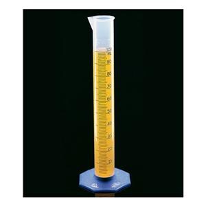 Nalgene Cylinder Polypropylene 10mL Each