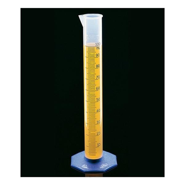 Nalgene Cylinder Polypropylene 10mL Each