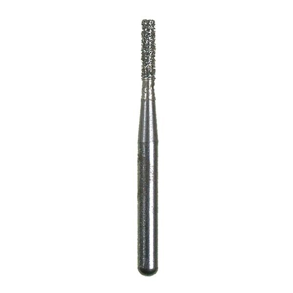 Spring Bur Friction Grip Medium 835 25/Pk