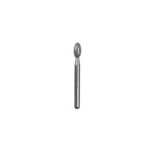 Diamond Bur Single Use Friction Grip 275.5XF Extra Fine 25/Pk
