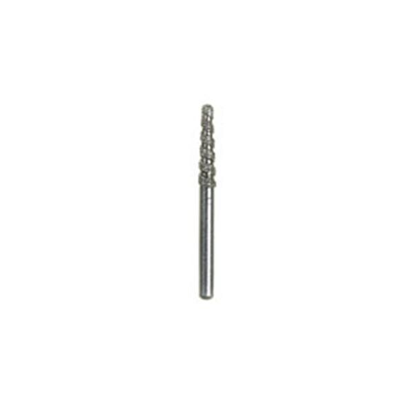 Spring Turbo Diamond Bur Friction Grip Super Coarse 773.9T 10/Pk
