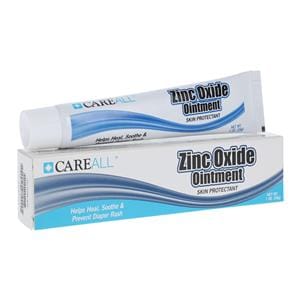 CareALL Skin Protectant 1oz/Tube, 72 TB/CA