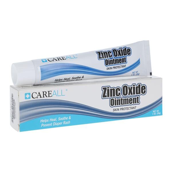 CareALL Skin Protectant 1oz/Tube, 72 TB/CA