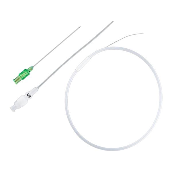 Micropuncture Set