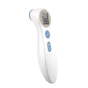 Fever Thermometer 1/Box, 100 BX/CA