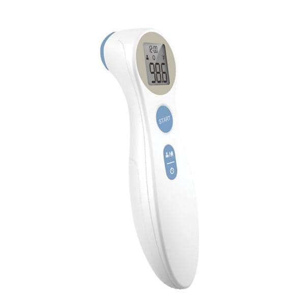 Fever Thermometer 1/Box, 100 BX/CA