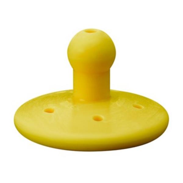 Milex Ring Vaginal Fitting #2 Silicone