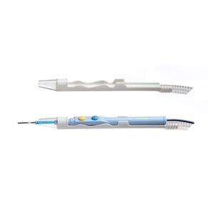SharkSkin Pencil Adapter For Electrosurgical Smoke Evacuator 20/Bx
