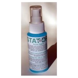 Stat-Dri Plus Cleaner Sample Size 2 oz 1/Bottle