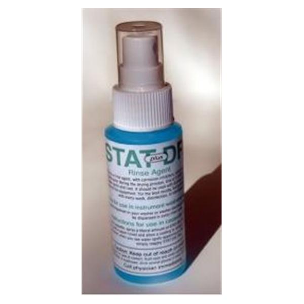 Stat-Dri Plus Cleaner Sample Size 2 oz 1/Bottle
