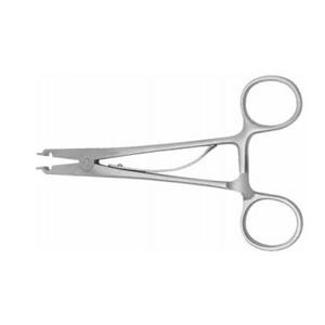 Raney Clip Applying Forcep 6-1/4" Ea