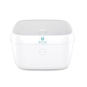 UV Cube Disinfection Device