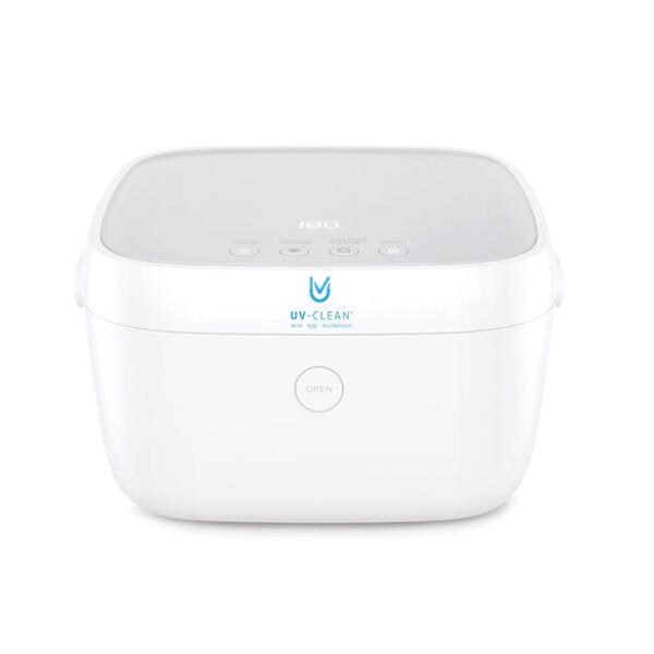 UV Cube Disinfection Device