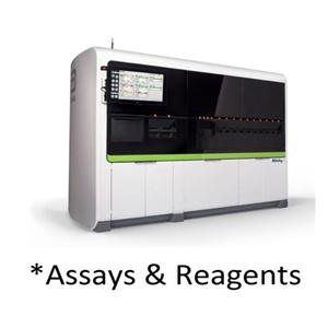 Alinity i Sars-CoV-2 IgG Reagent 1000/Bx
