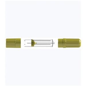 SimpleCAP Needle Safety Needle Long Disposable 50/Bg, 20 BG/CA