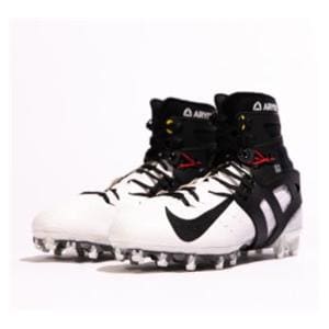 XFAST External Brace Ank Size Men Up to 6.5 / Women Up to 8 X-Small Neo/PU Univ