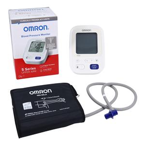 5 Series Blood Pressure Monitor Upper Arm Each, 10 EA/CA