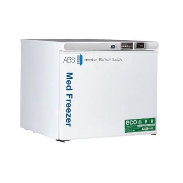 Premier Pharmacy/Vaccine Freezer 1.3 Cu Ft Solid Door -15 to -25C...